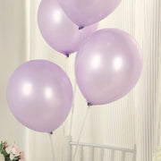50 Biodegradable Party Balloons