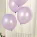 50 Biodegradable Party Balloons