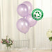 50 Biodegradable Party Balloons
