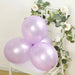 50 Biodegradable Party Balloons