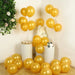 50 Biodegradable Party Balloons