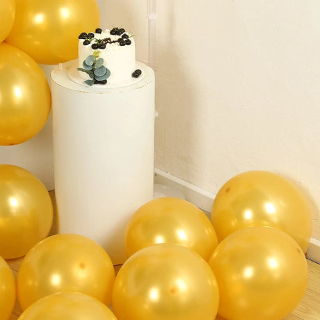 50 Biodegradable Party Balloons