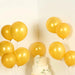 50 Biodegradable Party Balloons