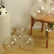 50 Biodegradable Party Balloons