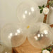 50 Biodegradable Party Balloons