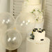 50 Biodegradable Party Balloons