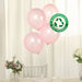 50 Biodegradable Party Balloons