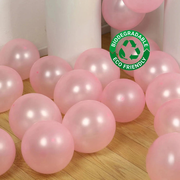 50 Biodegradable Party Balloons