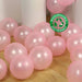 50 Biodegradable Party Balloons