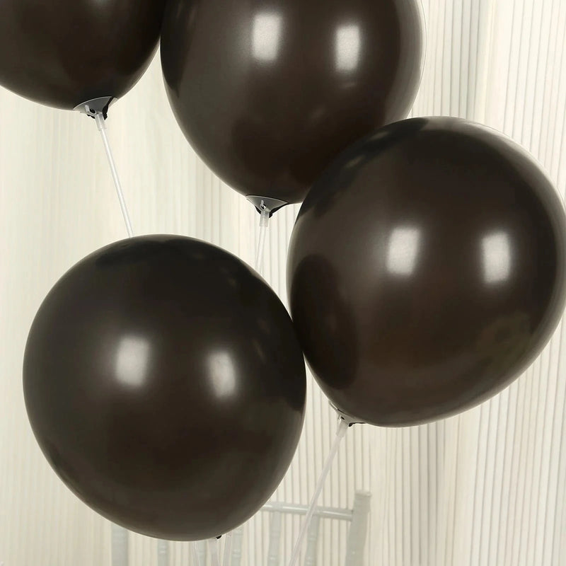 50 Biodegradable Party Balloons