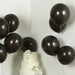 50 Biodegradable Party Balloons