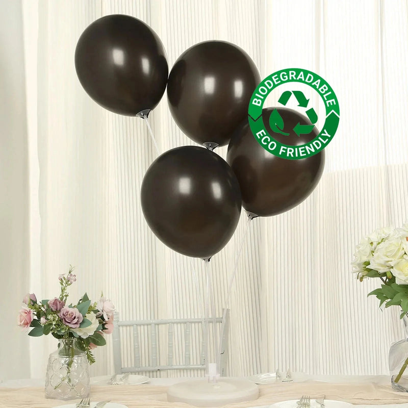 50 Biodegradable Party Balloons