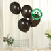 50 Biodegradable Party Balloons