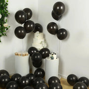 50 Biodegradable Party Balloons