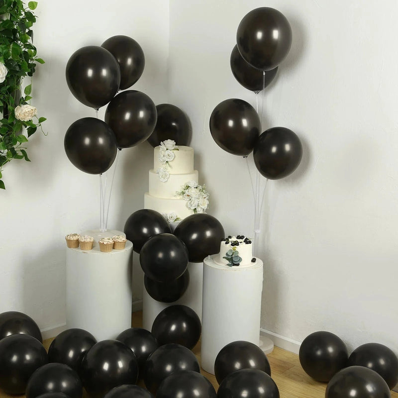 50 Biodegradable Party Balloons