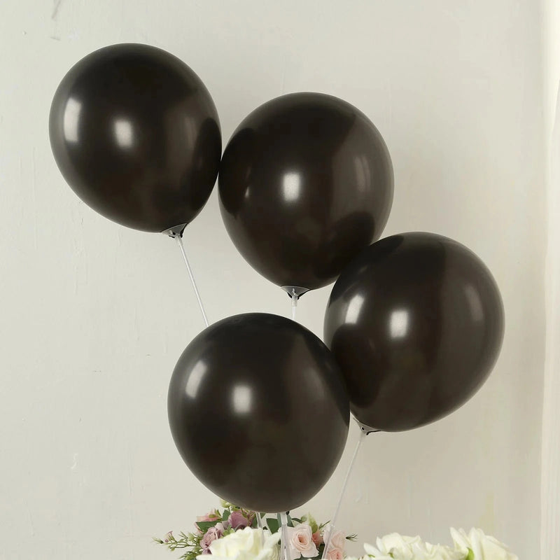 50 Biodegradable Party Balloons