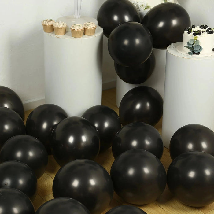 50 Biodegradable Party Balloons