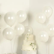 50 Biodegradable Party Balloons