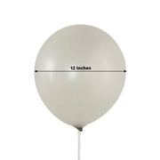 50 Biodegradable Party Balloons