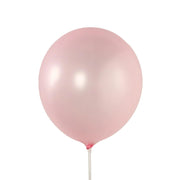 50 Biodegradable Party Balloons BLOON_BIO_PRL_12_046