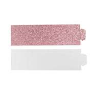 50 Disposable Glitter Paper Napkin Rings NAP_RING_PAP03_054