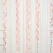 50 ft Taffeta Ribbon Sash DIY Fabric Leaves Petals Garland