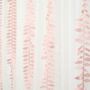 50 ft Taffeta Ribbon Sash DIY Fabric Leaves Petals Garland