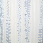 50 ft Taffeta Ribbon Sash DIY Fabric Leaves Petals Garland