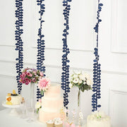 50 ft Taffeta Ribbon Sash DIY Fabric Leaves Petals Garland