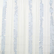 50 ft Taffeta Ribbon Sash DIY Fabric Leaves Petals Garland