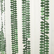 50 ft Taffeta Ribbon Sash DIY Fabric Leaves Petals Garland