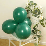 50 Matte Pastel Biodegradable Balloons