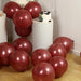 50 Matte Pastel Biodegradable Balloons
