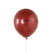 50 Matte Pastel Biodegradable Balloons