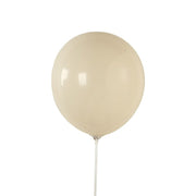 50 Matte Pastel Biodegradable Balloons BLOON_BIO_MPTL_12_081