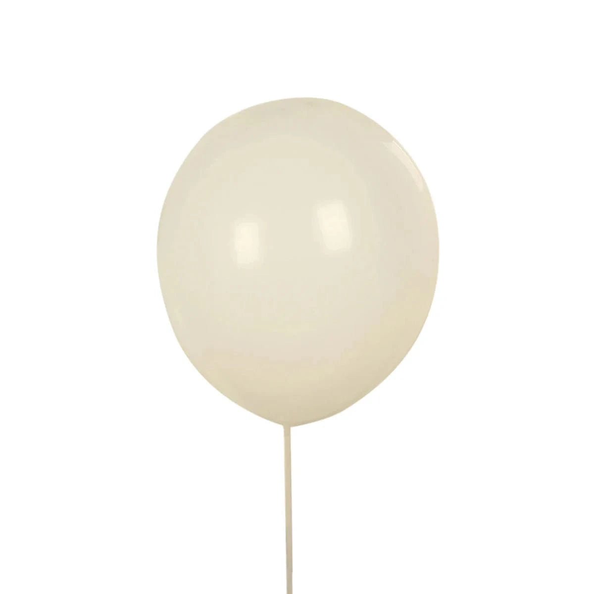 50 Matte Pastel Biodegradable Balloons BLOON_BIO_MPTL_12_OFW