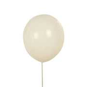 50 Matte Pastel Biodegradable Balloons BLOON_BIO_MPTL_12_OFW