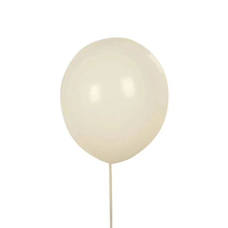 50 Matte Pastel Biodegradable Balloons BLOON_BIO_MPTL_12_OFW