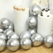 50 Metallic Biodegradable Party Balloons
