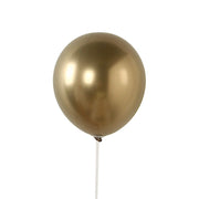 50 Metallic Biodegradable Party Balloons BLOON_BIO_MET_12_CHMP
