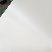 50 Pack 13" Round Disposable Paper Table Placemats