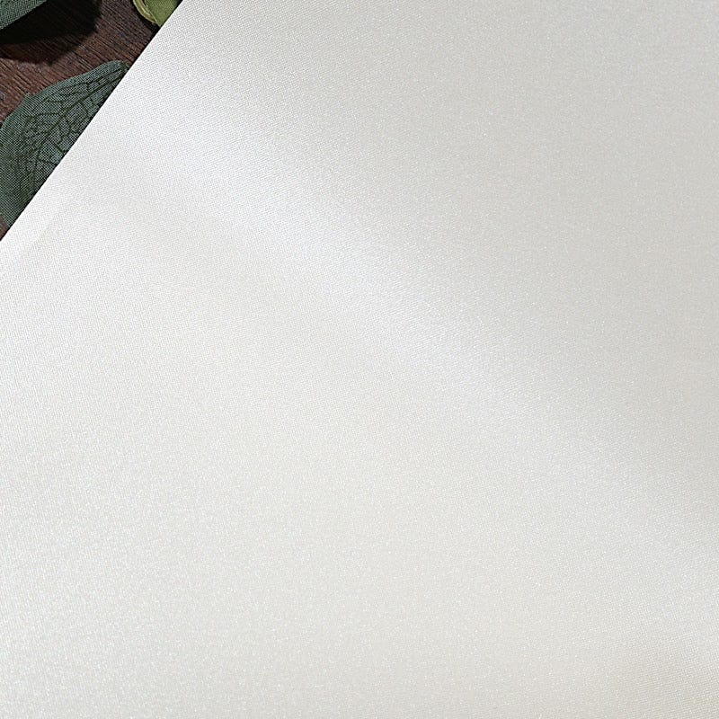 50 Pack 13" Round Disposable Paper Table Placemats