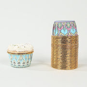50 Paper Foil Cupcake Liners - Assorted CAKE_CUP_FOIL02_ASST