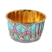 50 Paper Foil Cupcake Liners - Assorted CAKE_CUP_FOIL02_ASST