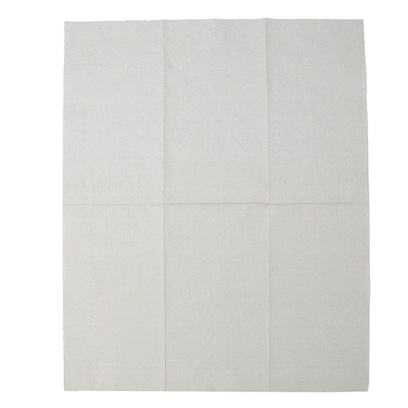 50 Soft 2 Ply Dinner Cocktail Paper Napkins