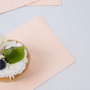 50 Soft 2 Ply Dinner Cocktail Paper Napkins