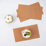 50 Soft 2 Ply Dinner Cocktail Paper Napkins