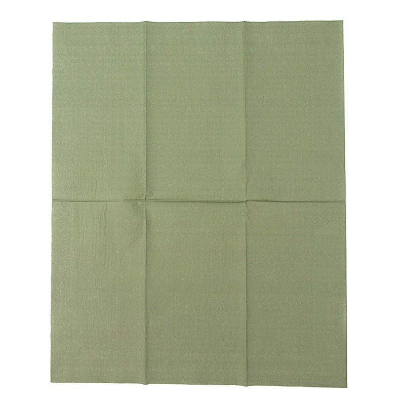 50 Soft 2 Ply Dinner Cocktail Paper Napkins