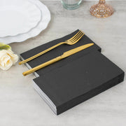 50 Soft 2 Ply Dinner Cocktail Paper Napkins