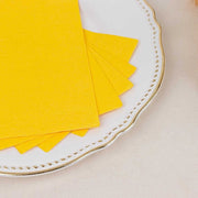 50 Soft 2 Ply Dinner Cocktail Paper Napkins